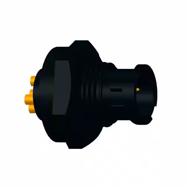 AU-05PMMS-LC7001 Amphenol LTW  Assemblages de connecteurs circulaires